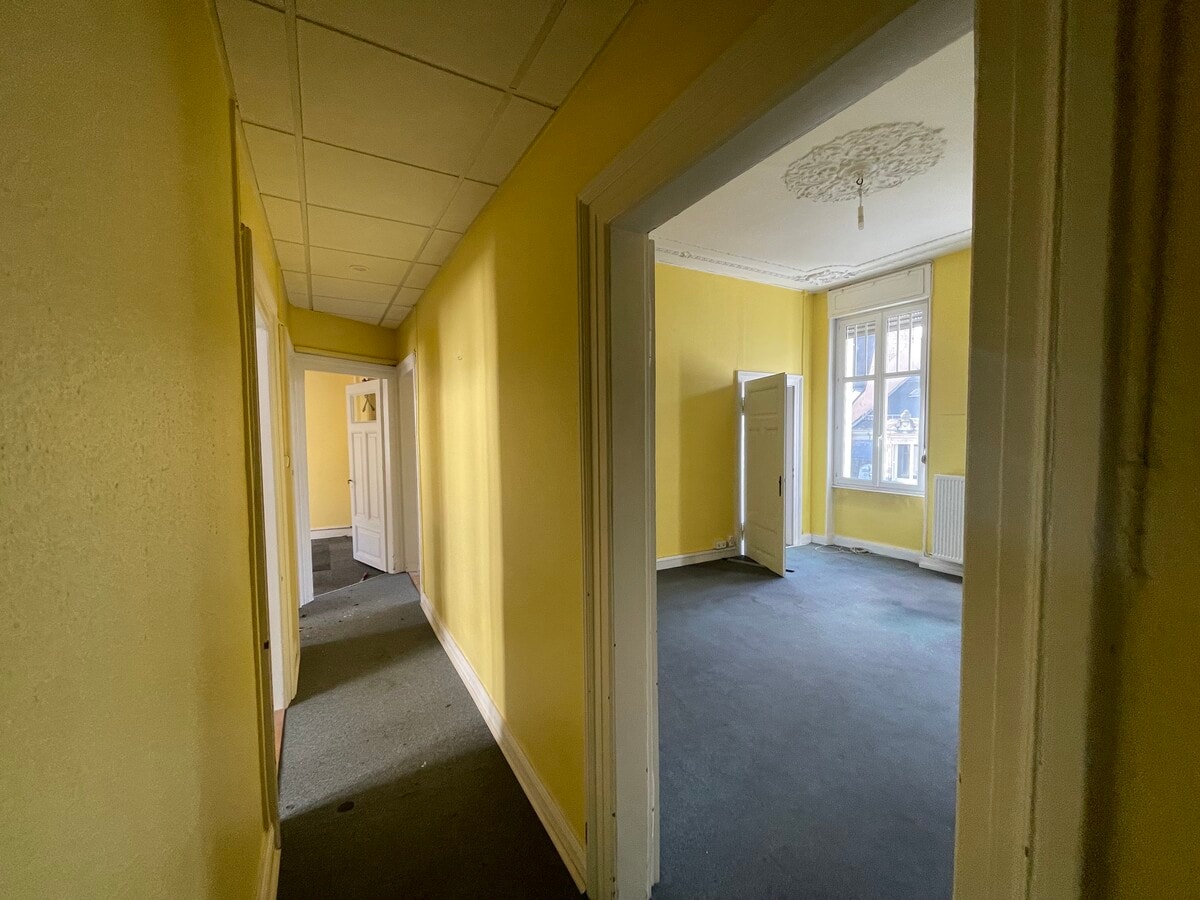 18 Rue Auguste Lamey, Strasbourg, BR 67000 -  -  - Interior Photo - Image 1 of 3