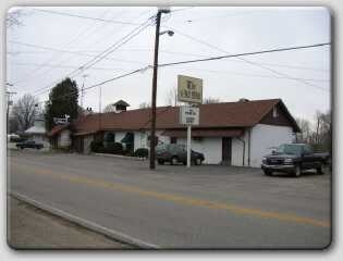 5031 New Harmony Rd, Evansville, IN for sale Building Photo- Image 1 of 1