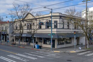 Capitol Hill Seattle Commercial Real Estate For Lease Loopnet Com