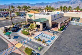More details for 69040 Ramon Rd, Cathedral City, CA - Retail for Sale