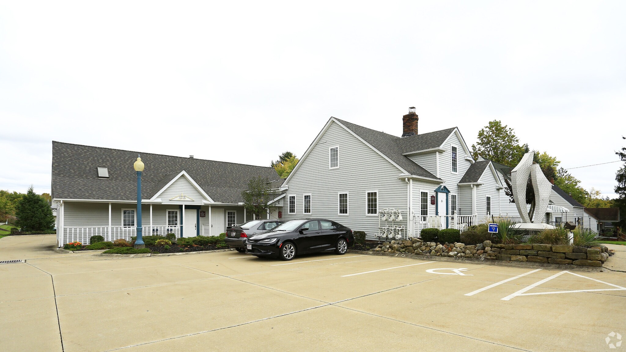 12333 Ridge Rd, North Royalton, OH for sale Primary Photo- Image 1 of 1
