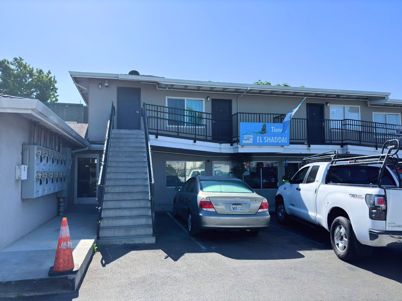 1711 International Blvd, Oakland, CA for sale - Building Photo - Image 3 of 8