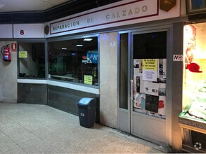 Calle de la Marquesa de Torrecilla, 4, Madrid, Madrid for lease Interior Photo- Image 2 of 2