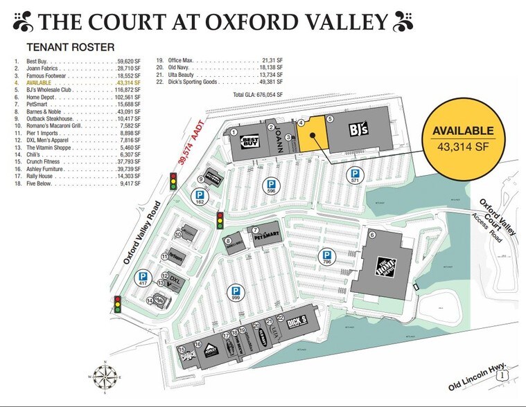 rally house oxford valley