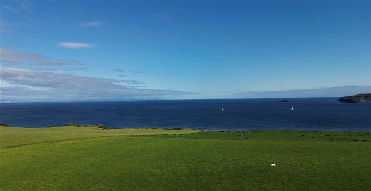 Plot At, Campbeltown for sale Other- Image 1 of 3