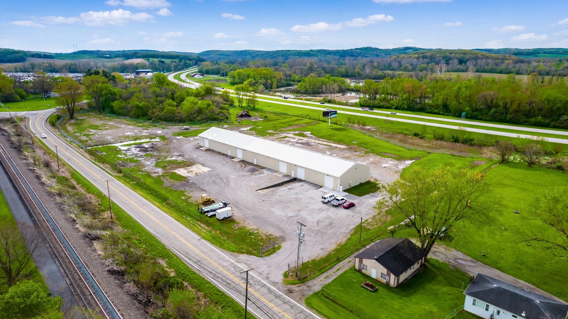 13200 Marne Rd, Newark, OH for sale Building Photo- Image 1 of 1
