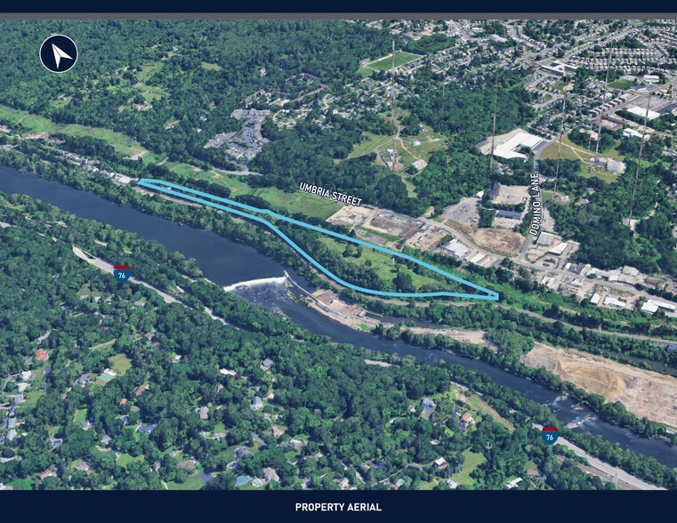 5200 Nixon st, Philadelphia, PA for sale - Building Photo - Image 3 of 3