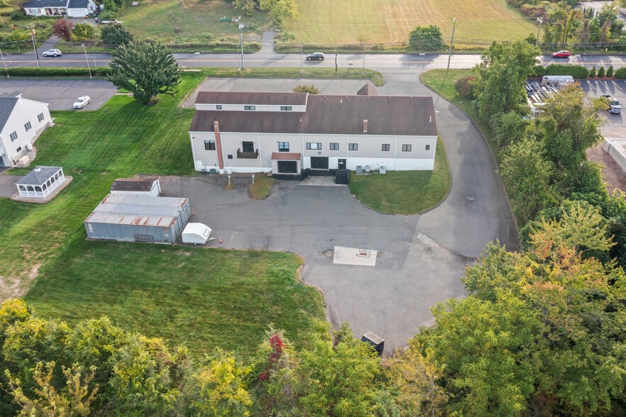 1650 West St, Southington, CT for sale - Building Photo - Image 2 of 50