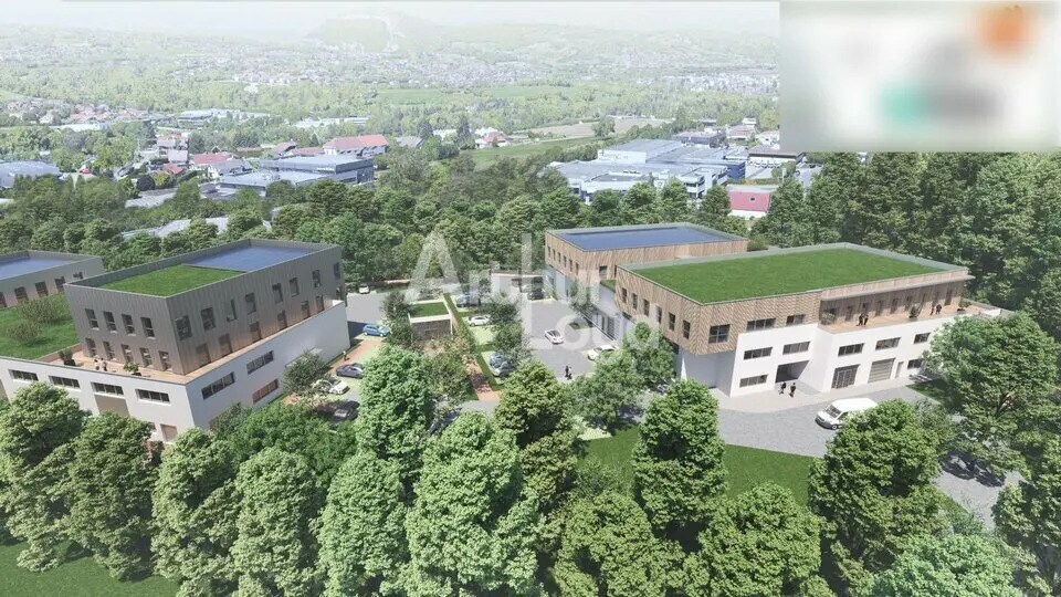 Flex in Annecy for sale - Building Photo - Image 3 of 5