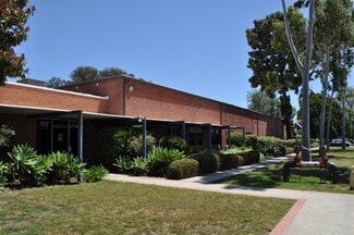 More details for 440 Rutherford St, Goleta, CA - Industrial for Lease