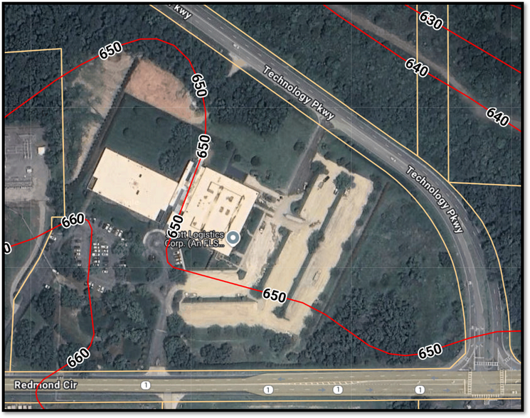 1 State Mutual Dr NW, Rome, GA for sale - Other - Image 2 of 6