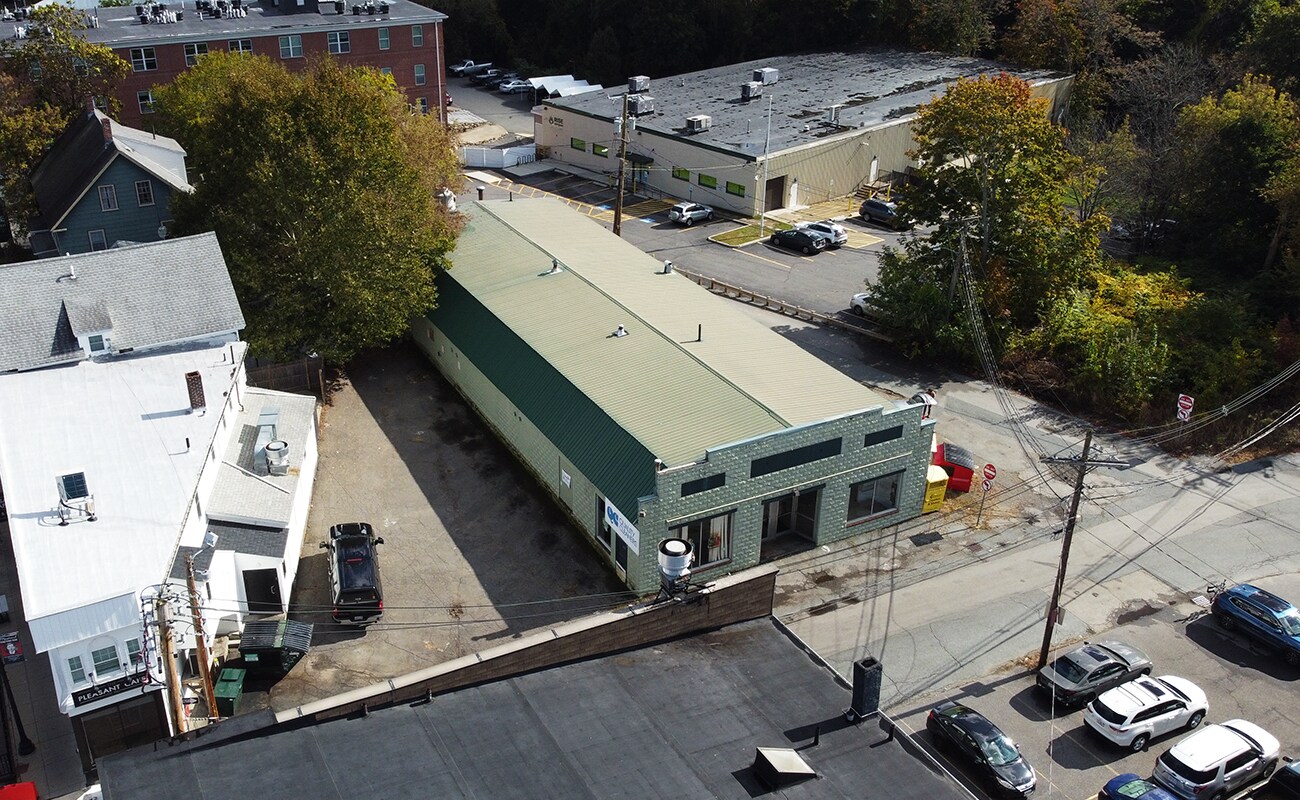 49 River St, Maynard, MA 01754 Retail for Sale