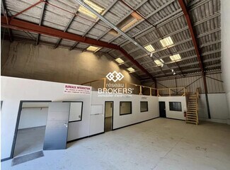 More details for Industrial for Lease