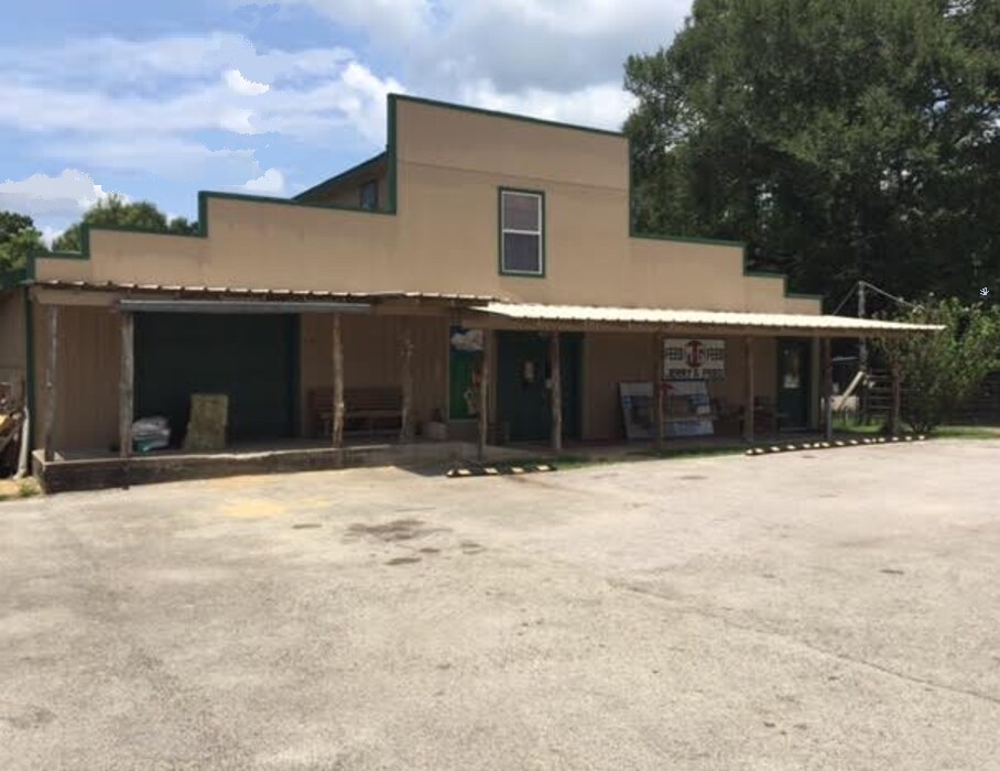 13814 FM 1314 Rd, Conroe, TX for sale Building Photo- Image 1 of 1