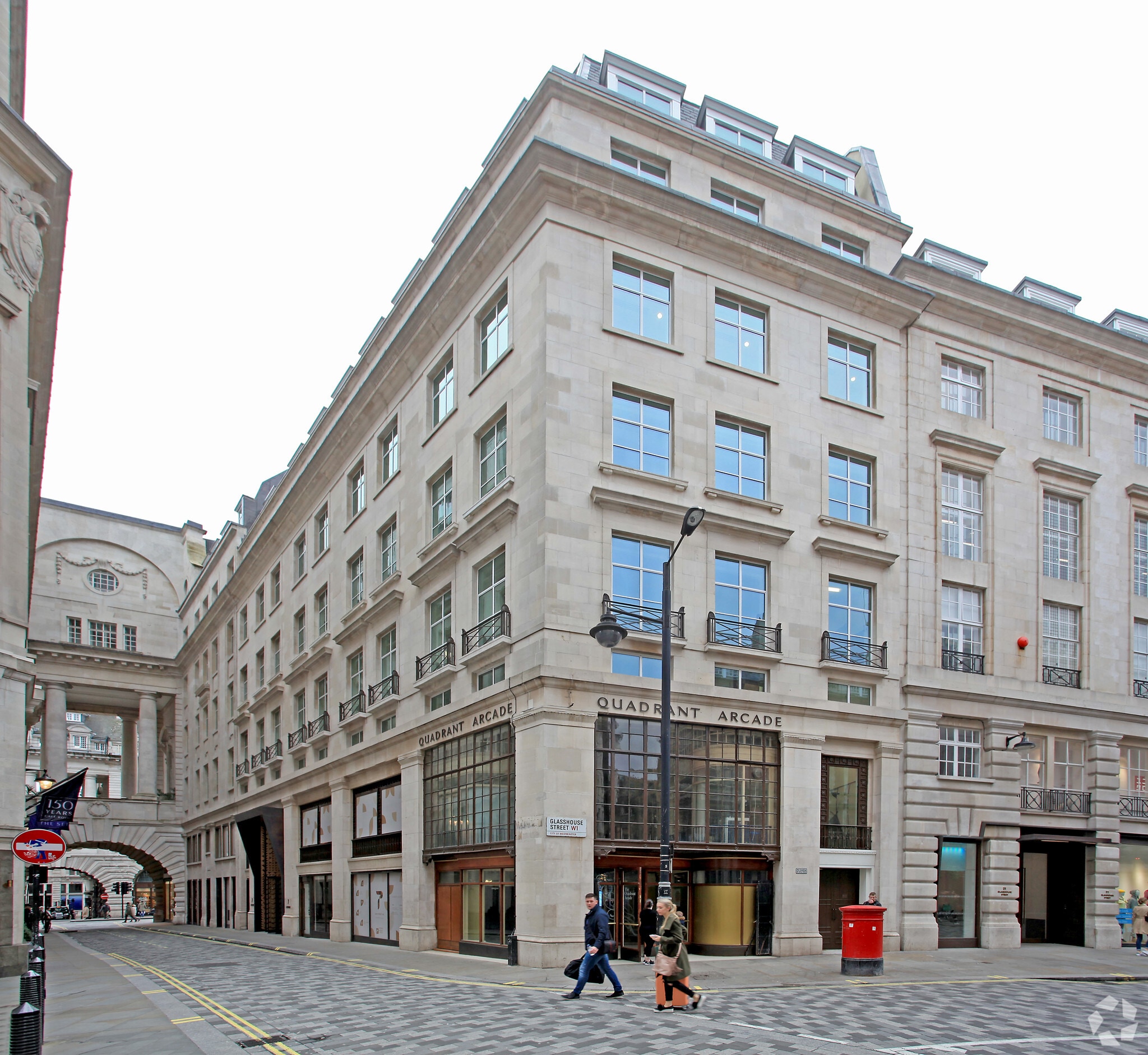 80-82 Regent St, London for sale Primary Photo- Image 1 of 1