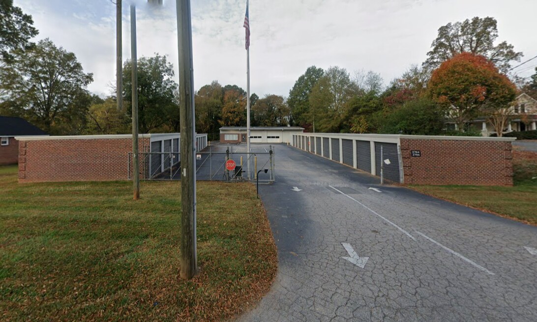 2704-2706 S Main St, Concord, NC for sale Building Photo- Image 1 of 17