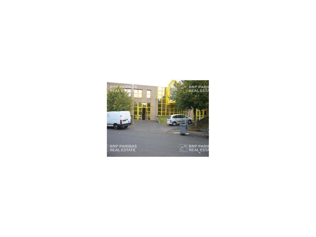1 Rue De L'Egalite, Bagneux for lease Building Photo- Image 1 of 12