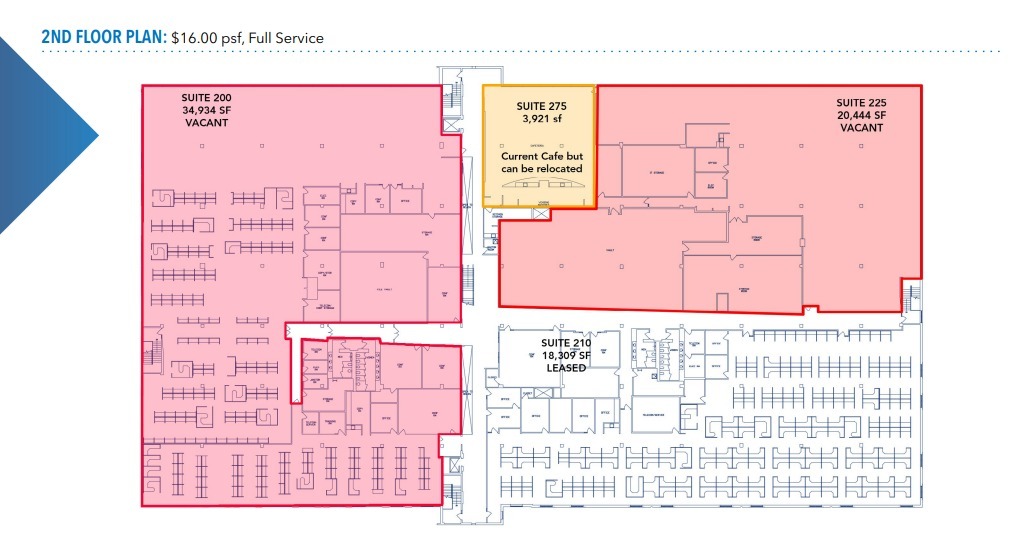 7650 Magna Dr, Belleville, IL for lease Floor Plan- Image 1 of 1