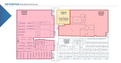 7650 Magna Dr, Belleville, IL for lease Floor Plan- Image 1 of 1