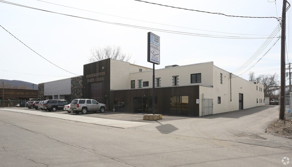 3 Alice St, Binghamton, NY for sale - Primary Photo - Image 1 of 1