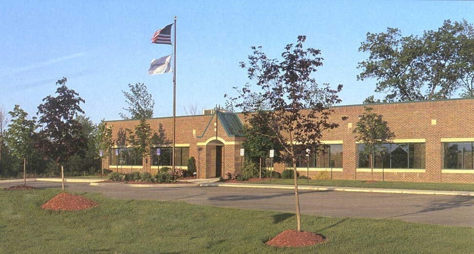 3916 Ranchero Dr, Ann Arbor, MI for lease Primary Photo- Image 1 of 5