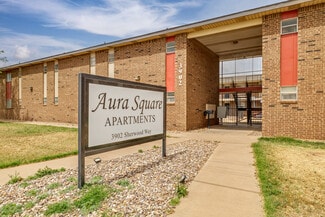 More details for 3902 Sherwood Way, San Angelo, TX - Multifamily for Sale