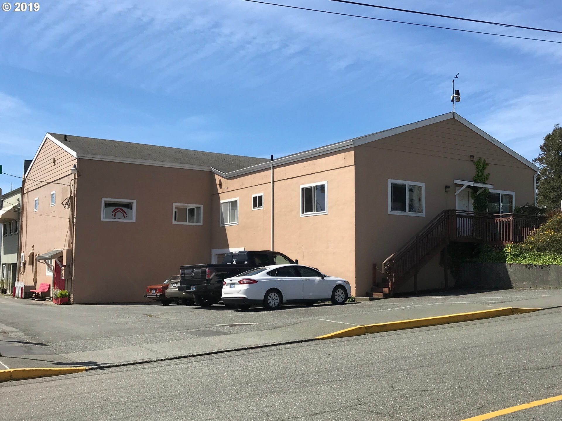 507 Chetco Ave, Brookings, OR for sale Primary Photo- Image 1 of 1