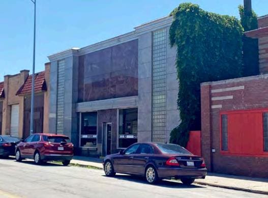 3016 Cherry St, Kansas City, MO for sale - Building Photo - Image 1 of 7