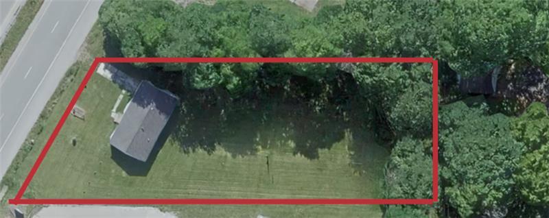 11222 E M 350 Hwy, Raytown, MO for sale Aerial- Image 1 of 2