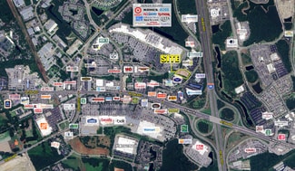 More details for Holiday Dr, Summerville, SC - Land for Lease