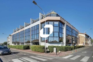 More details for 46 Rue Auguste Blanqui, Gentilly - Office for Lease