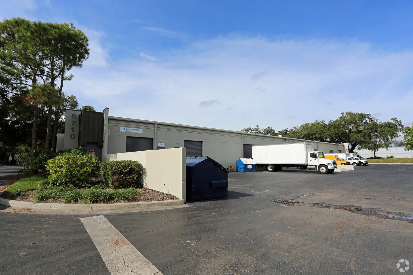 6710 Benjamin Rd, Tampa, FL 33634