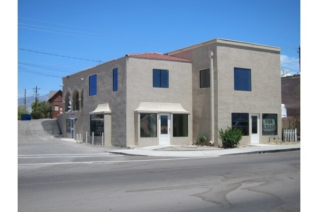 2035 Swanson Ave, Lake Havasu City, AZ for lease Primary Photo- Image 1 of 11