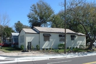 More details for 1101 S Myrtle Ave, Clearwater, FL - Office for Sale