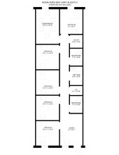 3400-3420 Basswood Blvd, Fort Worth, TX for lease Site Plan- Image 1 of 1