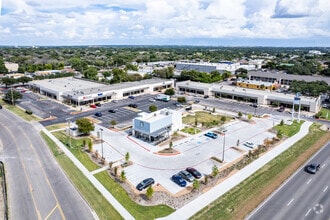 2000 N Mays St, Round Rock, TX - AERIAL map view - Image1