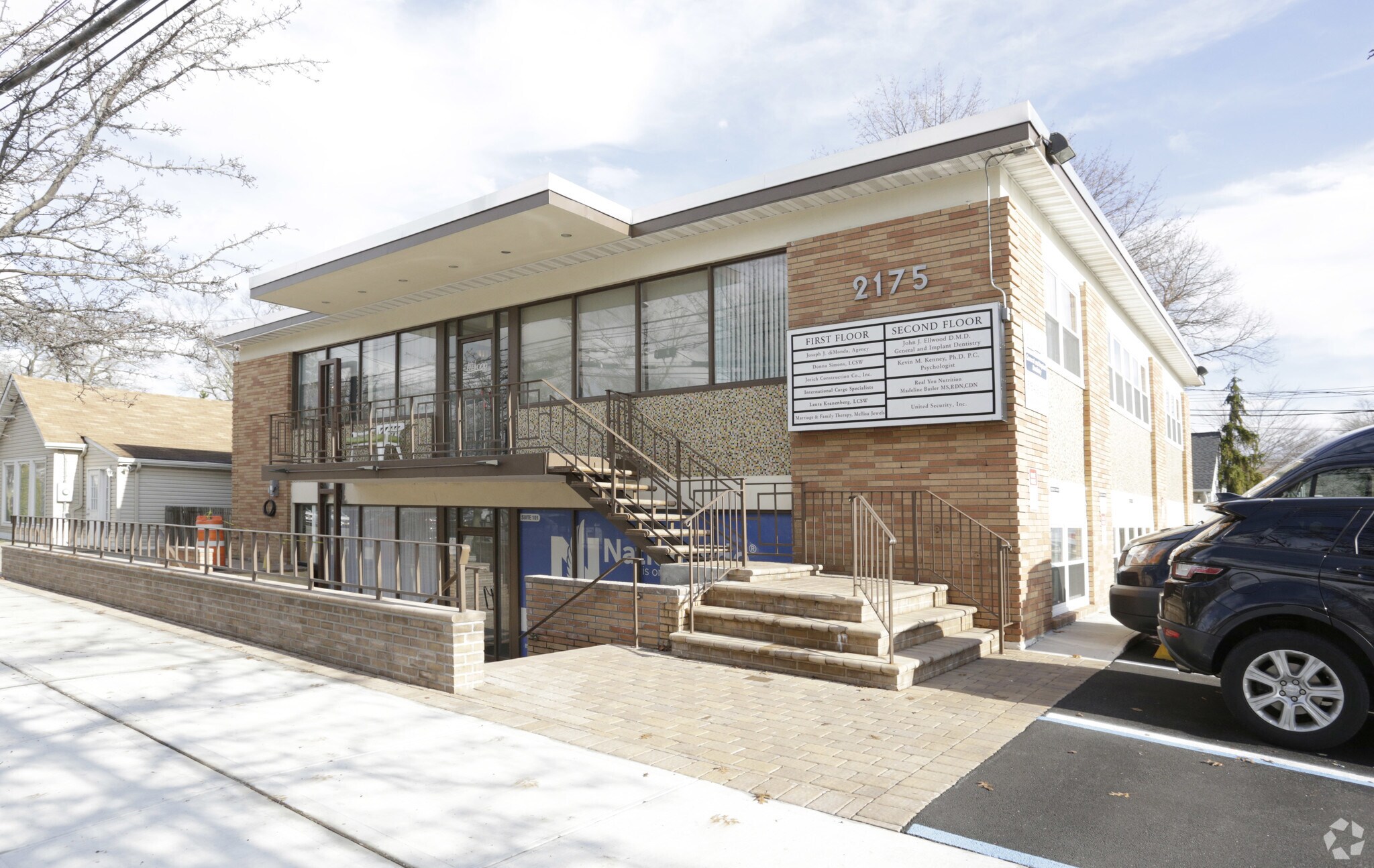 2175 Wantagh Ave, Wantagh, NY for sale Primary Photo- Image 1 of 1