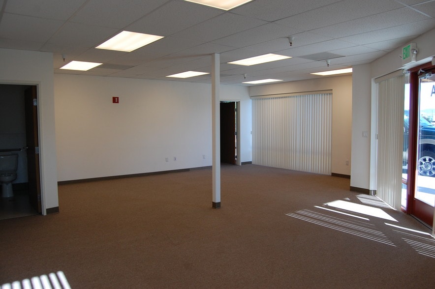 2480 Precision Dr, Minden, NV for lease - Building Photo - Image 3 of 7