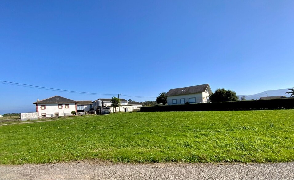 Land in Valdés, Asturias for sale - Building Photo - Image 2 of 6