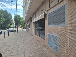Retail in Quintanar de la Orden, Toledo for lease Construction Photo- Image 2 of 19