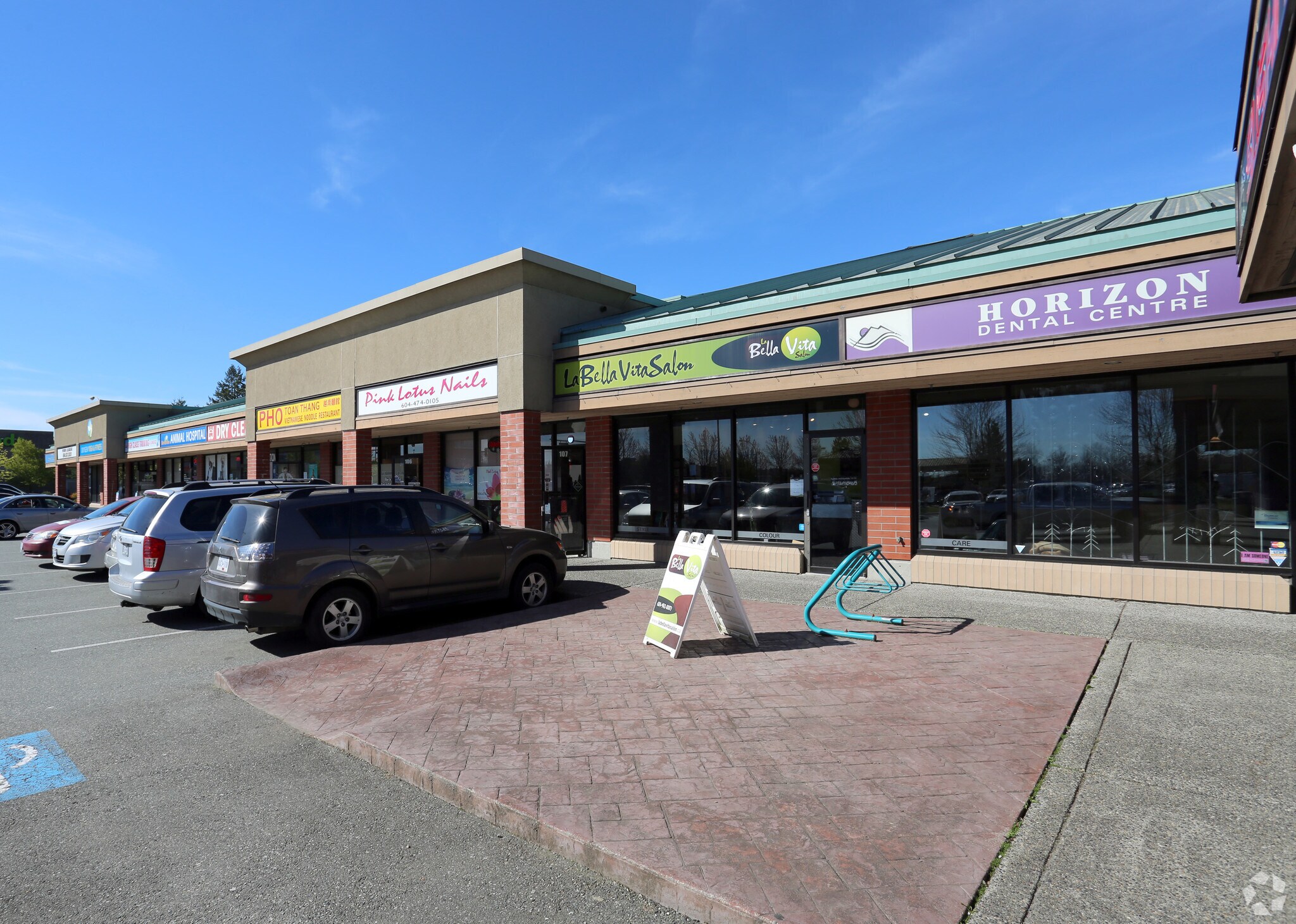 1125 Nicola Ave, Port Coquitlam, BC V3B 8B2 Retail for Lease
