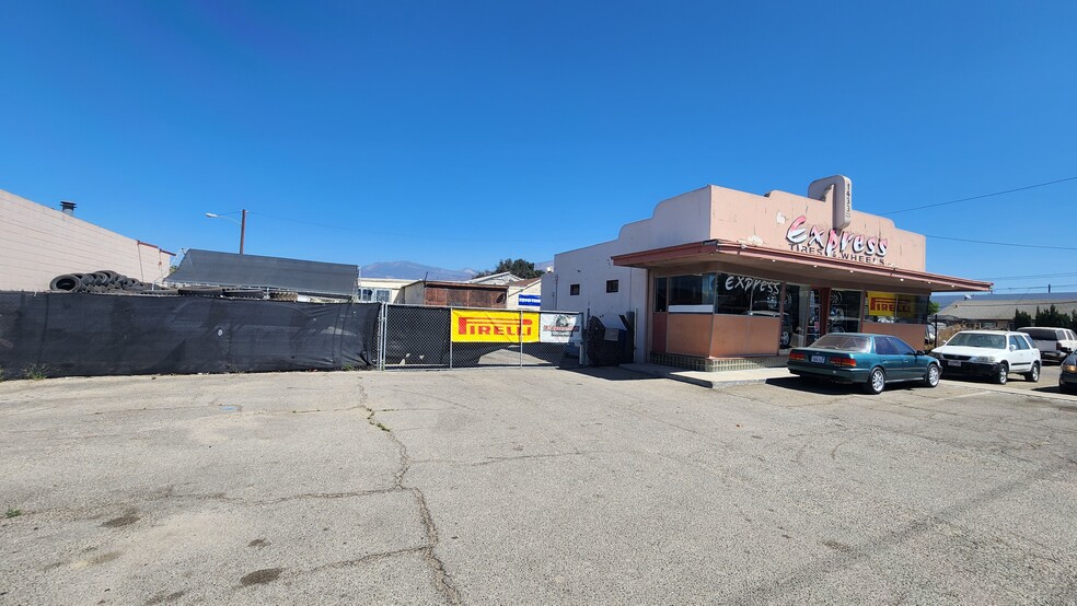 1433 E. Main St. #A St, Santa Paula, CA for sale - Primary Photo - Image 1 of 17