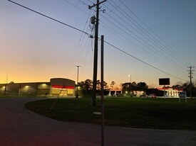 4955 Richlands Hwy, Jacksonville NC - Loft