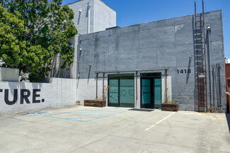 More details for 1417-1419 Wilcox Ave, Hollywood, CA - Office for Lease