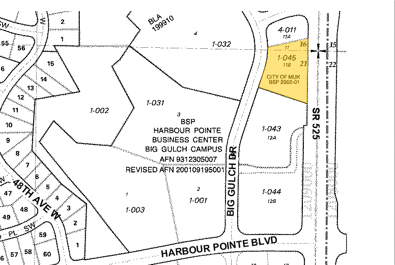 9999 Harbour Pl, Mukilteo, WA 98275 | LoopNet