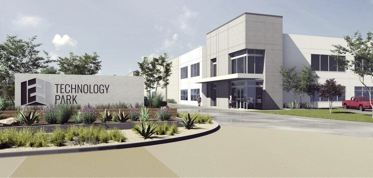 121 Technology Park, Allen, TX for sale Building Photo- Image 1 of 1