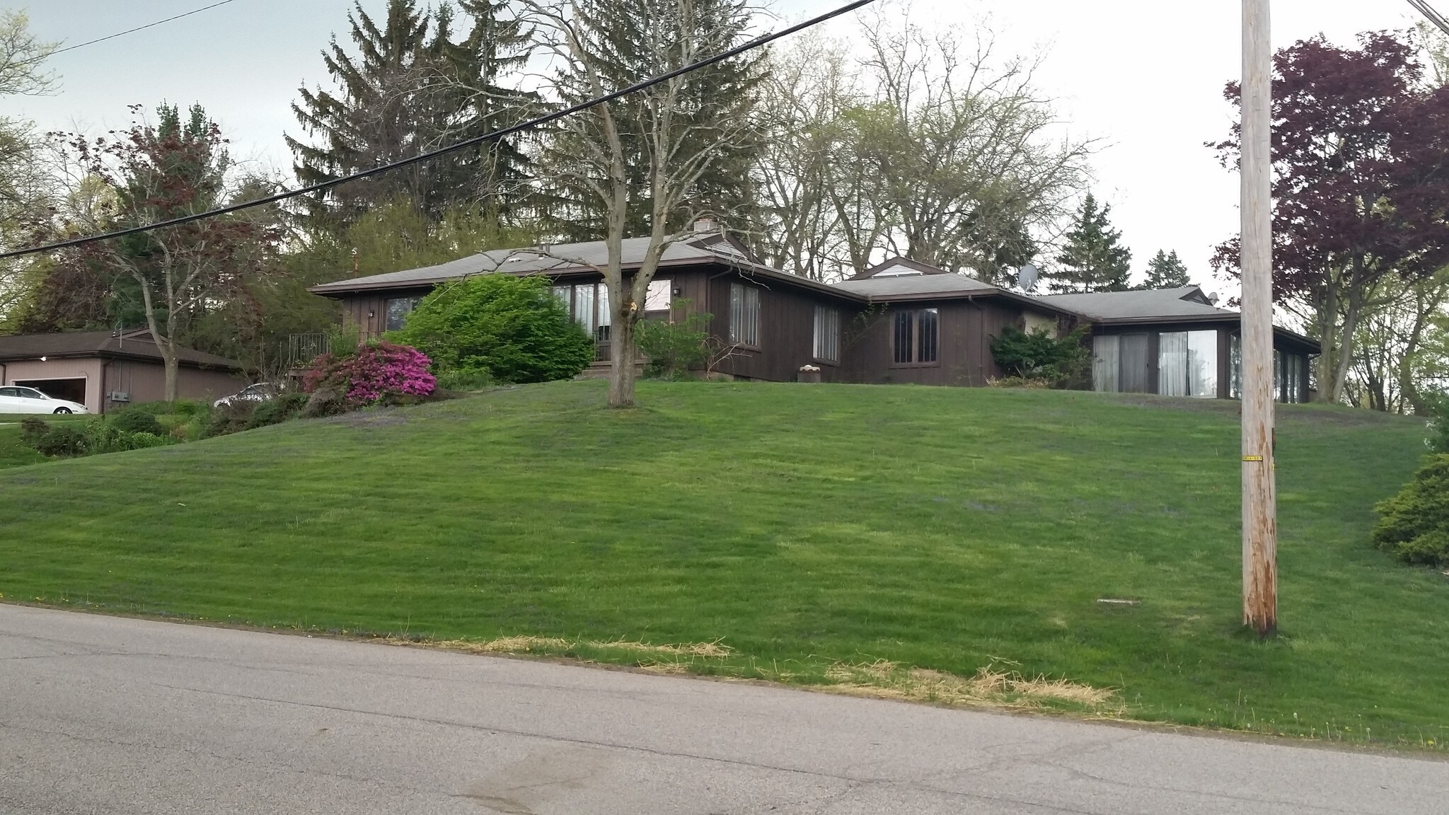 4608-4612 Medina Rd, Akron, OH for sale Building Photo- Image 1 of 1