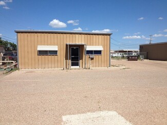 More details for 133 Ruidosa Ave, Abilene, TX - Industrial for Lease