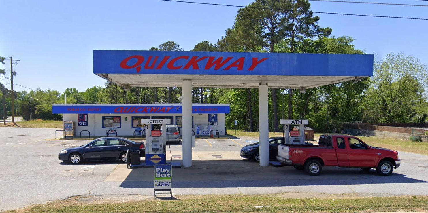 1321 Wilson Rd, Newberry, SC for sale Building Photo- Image 1 of 1