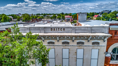 1216-1218 Broad St, Augusta, GA for sale Building Photo- Image 1 of 12